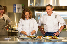 Four ways Centennial College can make you a master chef Image